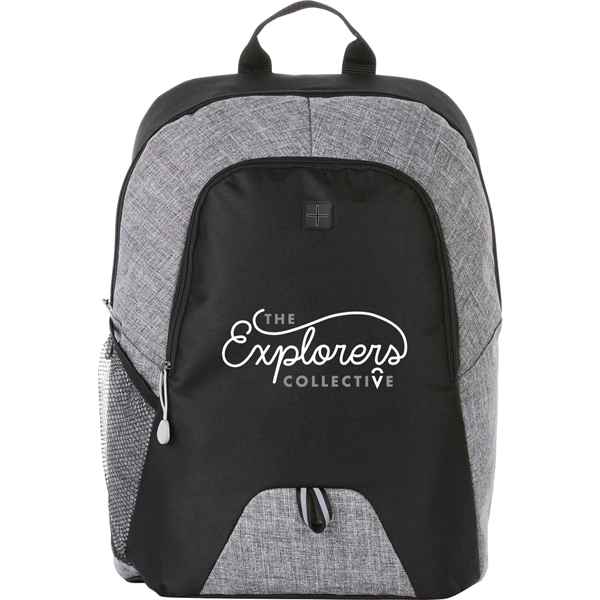 Pier 15" Computer Backpack - Pier 15" Computer Backpack - Image 0 of 0