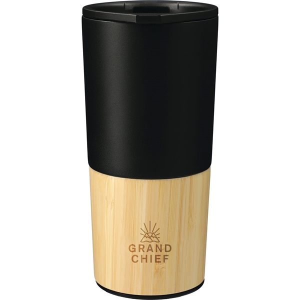 Welly® Copper Vacuum Tumbler 16oz - Welly® Copper Vacuum Tumbler 16oz - Image 12 of 12