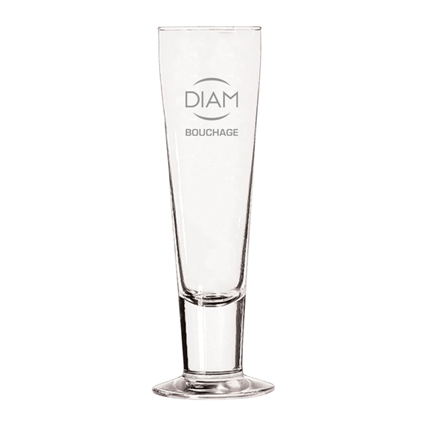 14oz. Tall Beer Glass - 14oz. Tall Beer Glass - Image 0 of 2