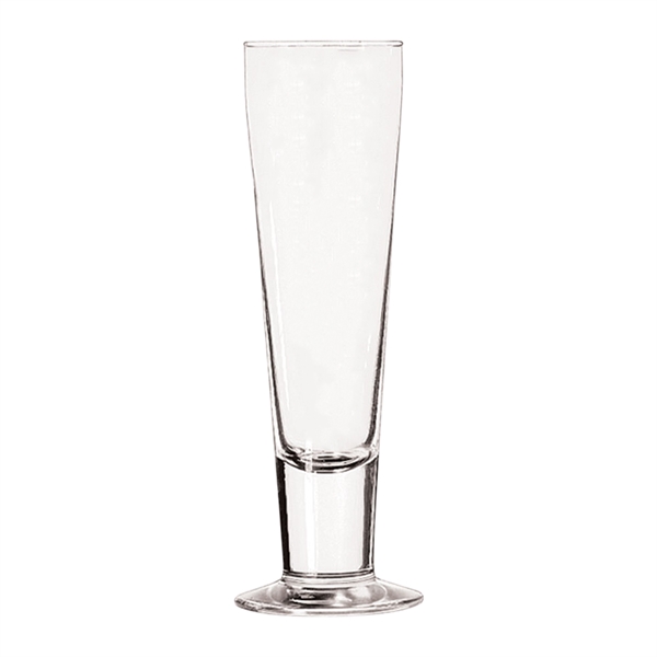 14oz. Tall Beer Glass - 14oz. Tall Beer Glass - Image 2 of 2