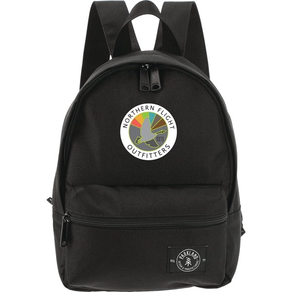Parkland Rio Mini Backpack - Parkland Rio Mini Backpack - Image 0 of 0