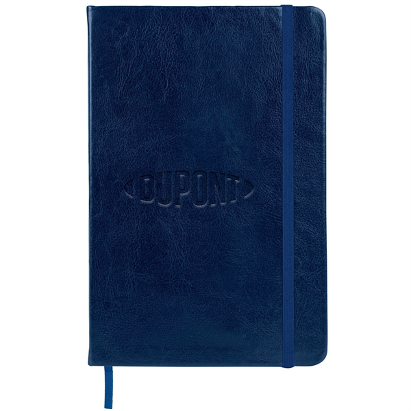 Premium PU Leather Notebook - Premium PU Leather Notebook - Image 6 of 7