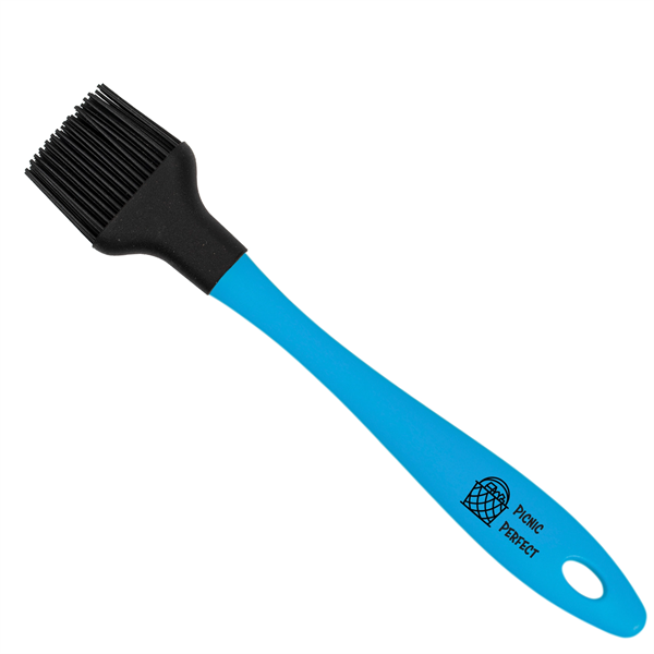 Mini Silicone Basting Brush - Mini Silicone Basting Brush - Image 0 of 21