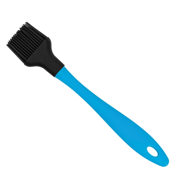 Mini Silicone Basting Brush - Mini Silicone Basting Brush - Image 2 of 21