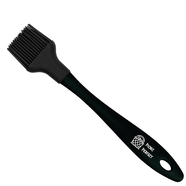 Mini Silicone Basting Brush - Mini Silicone Basting Brush - Image 3 of 21