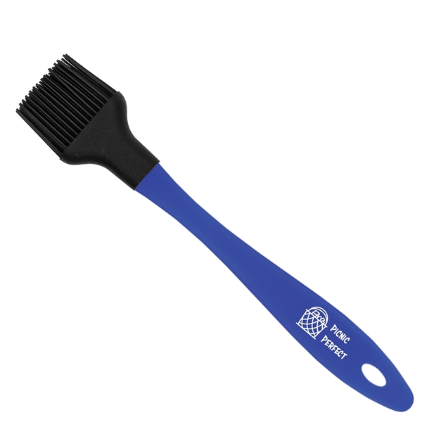 Mini Silicone Basting Brush - Mini Silicone Basting Brush - Image 5 of 21