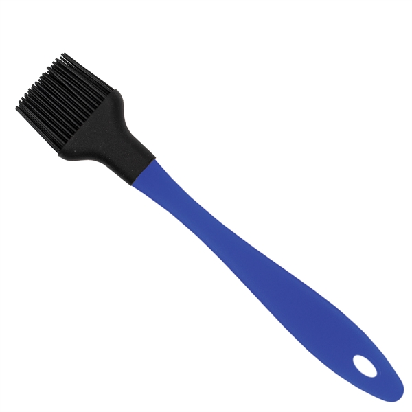 Mini Silicone Basting Brush - Mini Silicone Basting Brush - Image 6 of 21