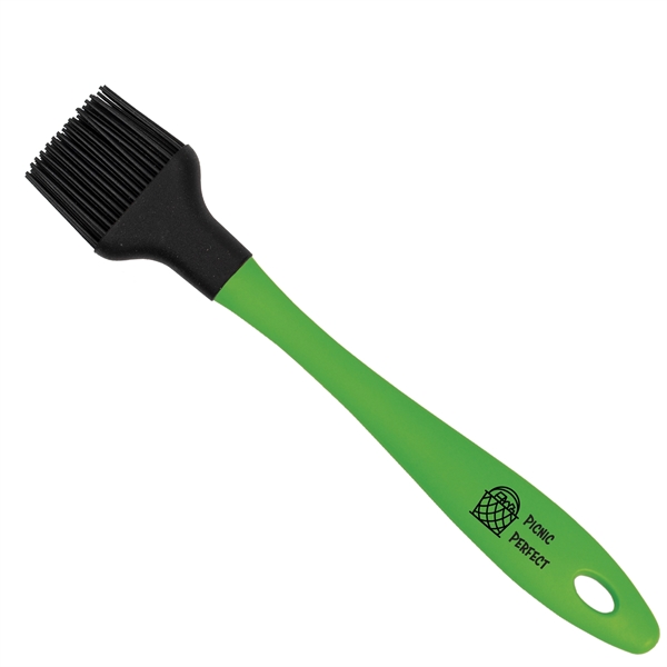 Mini Silicone Basting Brush - Mini Silicone Basting Brush - Image 7 of 21