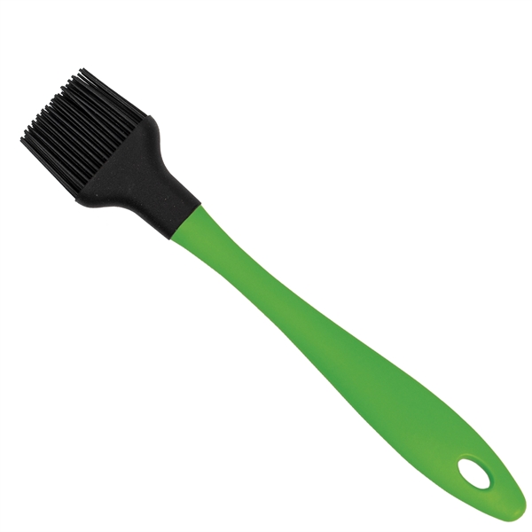 Mini Silicone Basting Brush - Mini Silicone Basting Brush - Image 8 of 21