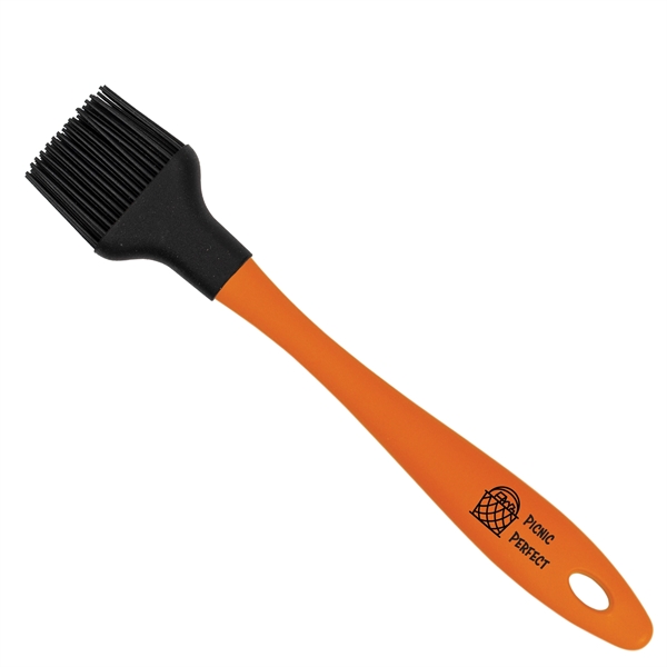 Mini Silicone Basting Brush - Mini Silicone Basting Brush - Image 9 of 21