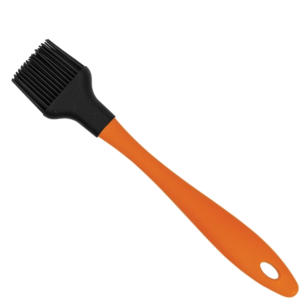 Mini Silicone Basting Brush - Mini Silicone Basting Brush - Image 10 of 21