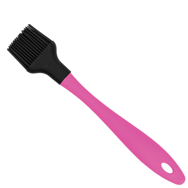 Mini Silicone Basting Brush - Mini Silicone Basting Brush - Image 12 of 21