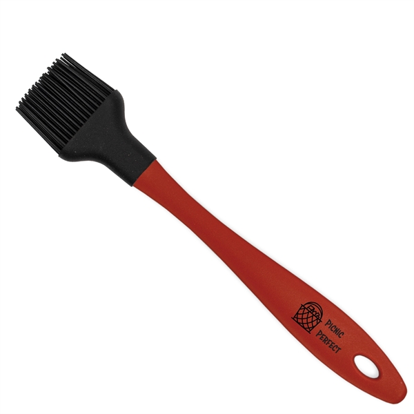 Mini Silicone Basting Brush - Mini Silicone Basting Brush - Image 13 of 21