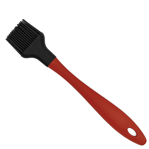 Mini Silicone Basting Brush - Mini Silicone Basting Brush - Image 14 of 21