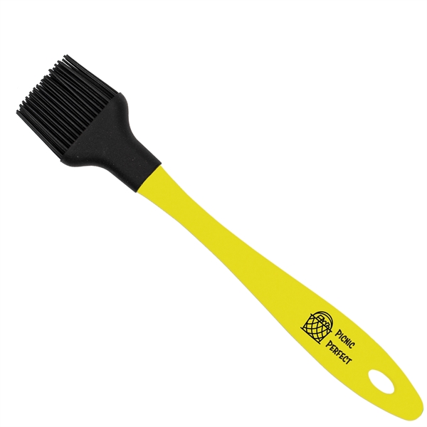 Mini Silicone Basting Brush - Mini Silicone Basting Brush - Image 19 of 21