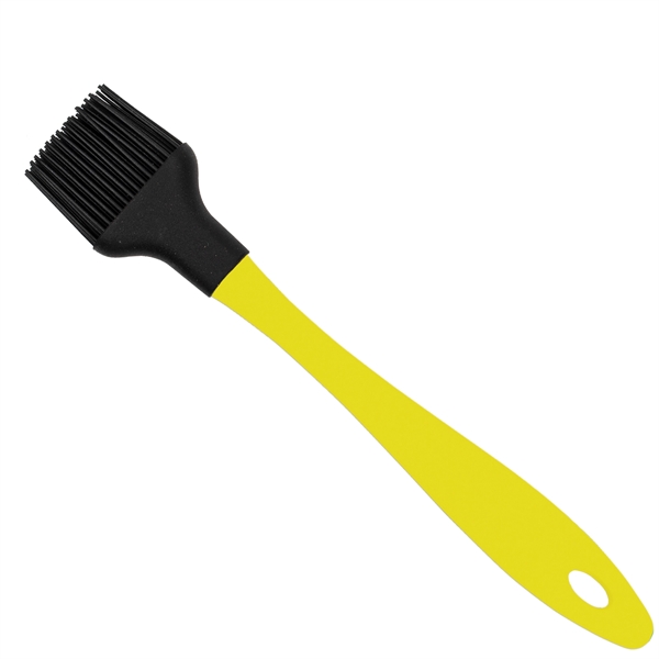 Mini Silicone Basting Brush - Mini Silicone Basting Brush - Image 20 of 21