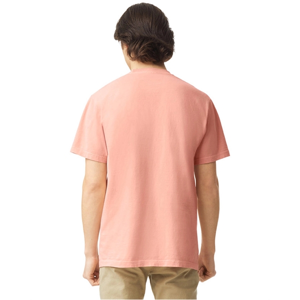Comfort Colors Adult Heavyweight T-Shirt - Comfort Colors Adult Heavyweight T-Shirt - Image 195 of 299