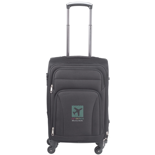 Nomad 21" Upright Luggage