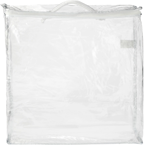 Blanket Storage Bag