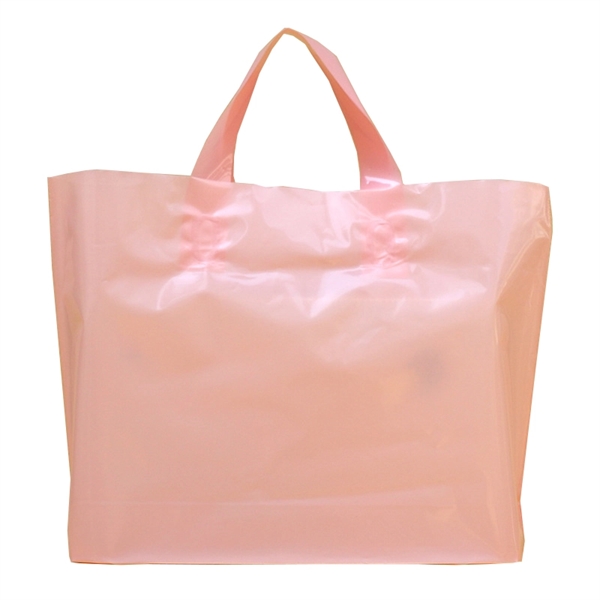 Plastic Shopping Bag - Plastic Shopping Bag - Image 5 of 8