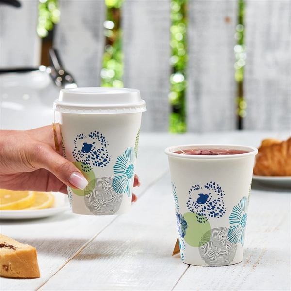 Paper Drinking Cups - Paper Drinking Cups - Image 1 of 8