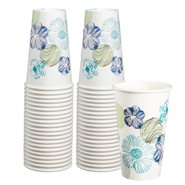 Paper Drinking Cups - Paper Drinking Cups - Image 0 of 8