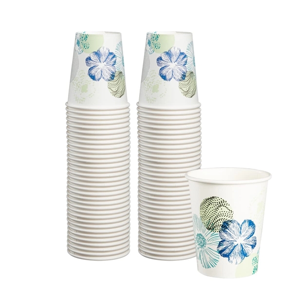 Paper Drinking Cups - Paper Drinking Cups - Image 4 of 8