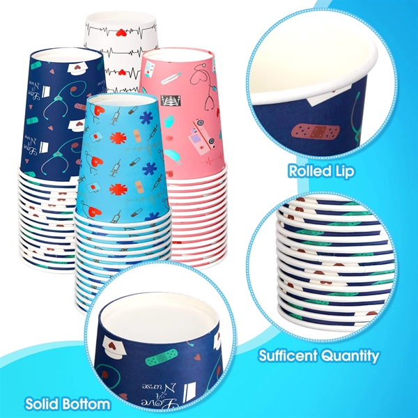 Paper Drinking Cups - Paper Drinking Cups - Image 6 of 8