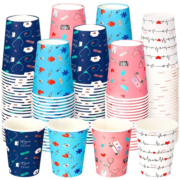 Paper Drinking Cups - Paper Drinking Cups - Image 8 of 8