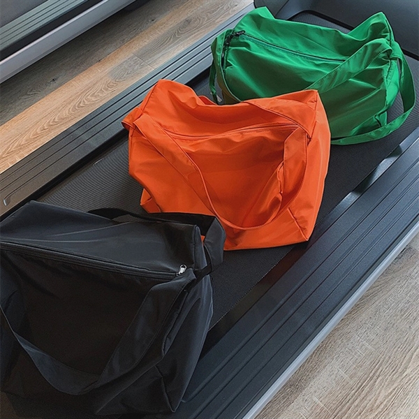 Large Capacity Sports Gym Duffle Bag Yoga Training Backpack - Large Capacity Sports Gym Duffle Bag Yoga Training Backpack - Image 1 of 4