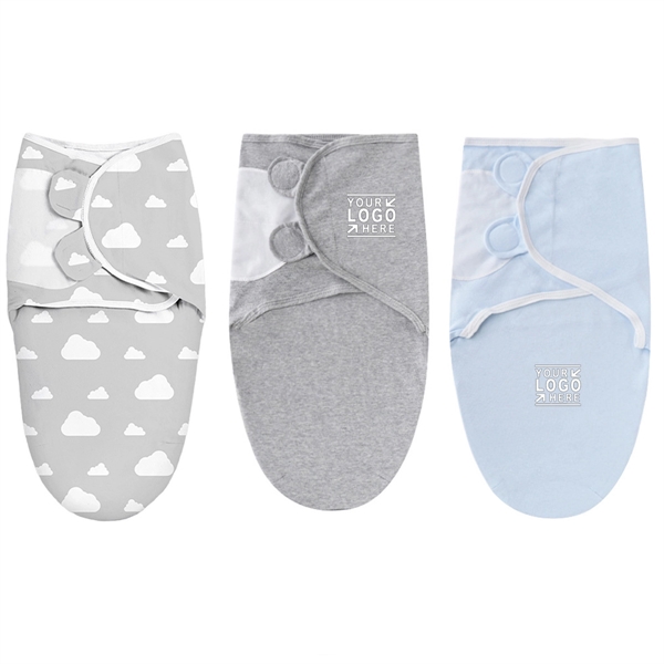 Infant Swaddle - Infant Swaddle - Image 0 of 4