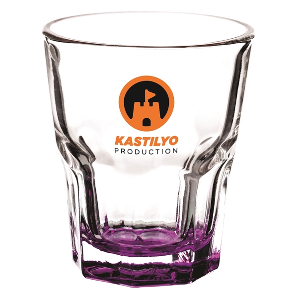 1.5 oz. Jalisco Shot Glasses (2 color) - 1.5 oz. Jalisco Shot Glasses (2 color) - Image 2 of 5