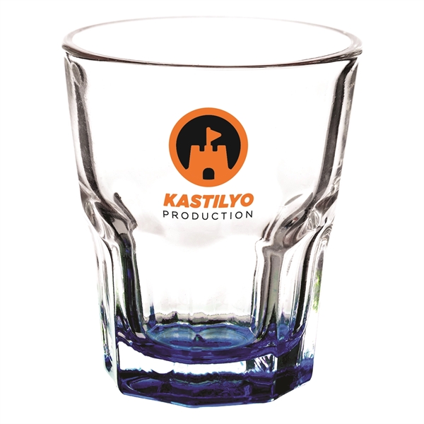 1.5 oz. Jalisco Shot Glasses (2 color) - 1.5 oz. Jalisco Shot Glasses (2 color) - Image 4 of 5
