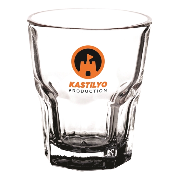 1.5 oz. Jalisco Shot Glasses (2 color) - 1.5 oz. Jalisco Shot Glasses (2 color) - Image 5 of 5