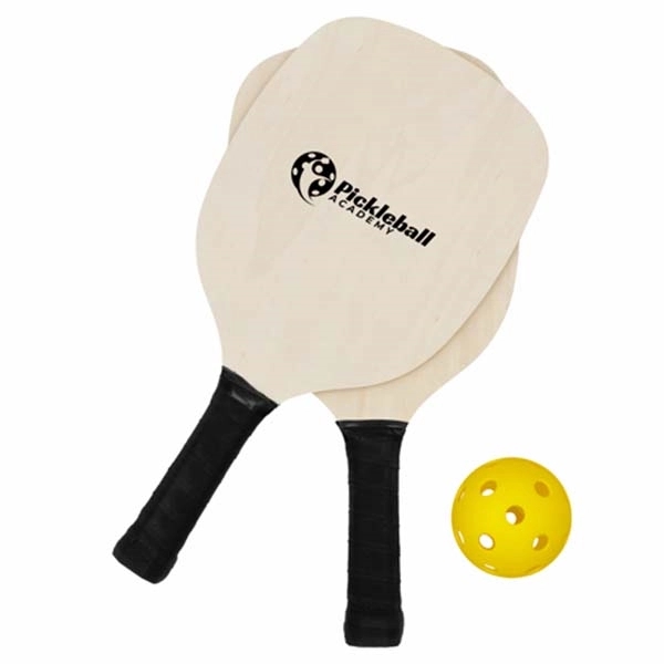 Pickleball Set - Pickleball Set - Image 0 of 1