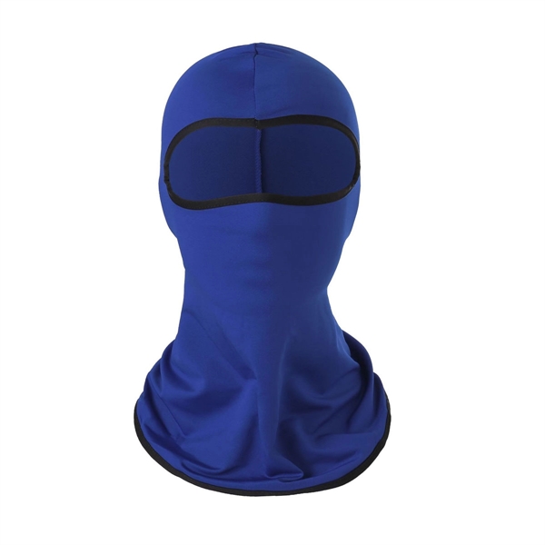 Sports Neck Warmer Riding Mask - Sports Neck Warmer Riding Mask - Image 1 of 4