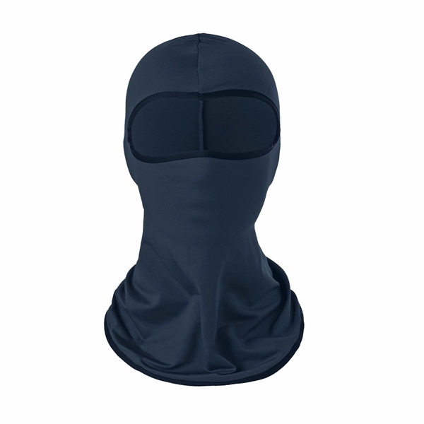 Sports Neck Warmer Riding Mask - Sports Neck Warmer Riding Mask - Image 2 of 4