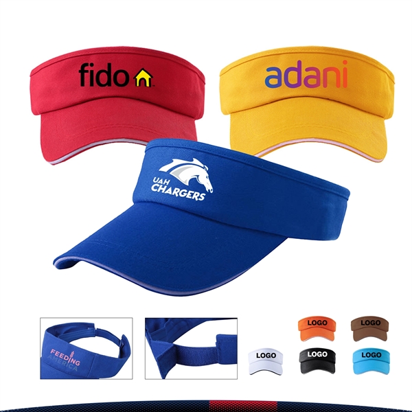 Astange sun hat - Astange sun hat - Image 0 of 8