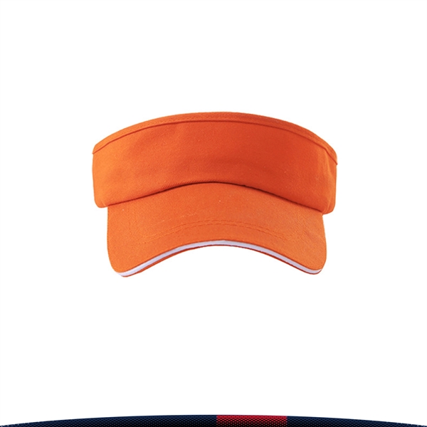 Astange sun hat - Astange sun hat - Image 4 of 8