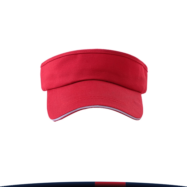 Astange sun hat - Astange sun hat - Image 5 of 8