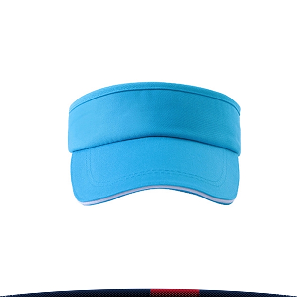 Astange sun hat - Astange sun hat - Image 6 of 8