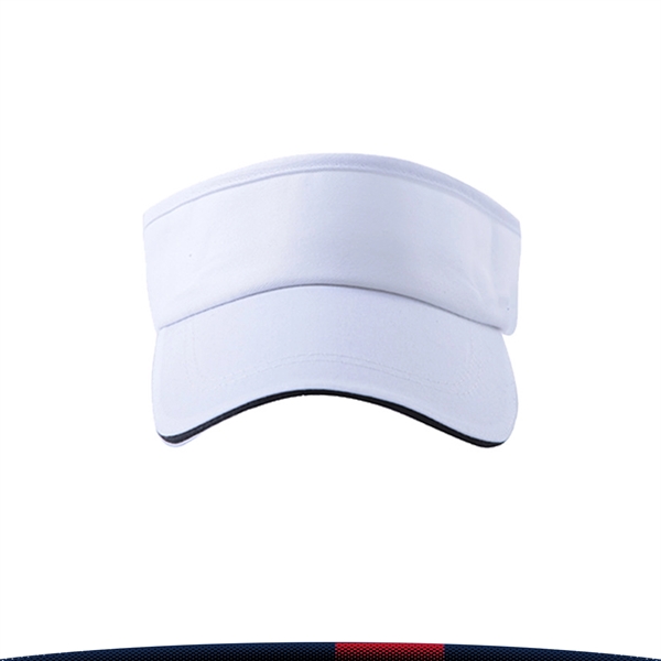 Astange sun hat - Astange sun hat - Image 7 of 8