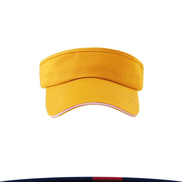Astange sun hat - Astange sun hat - Image 8 of 8