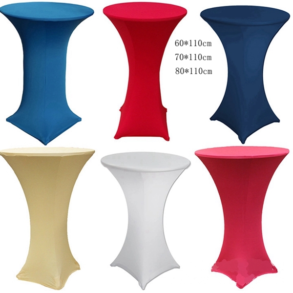 4FT 6FT 8FT Table Covers - 4FT 6FT 8FT Table Covers - Image 1 of 3