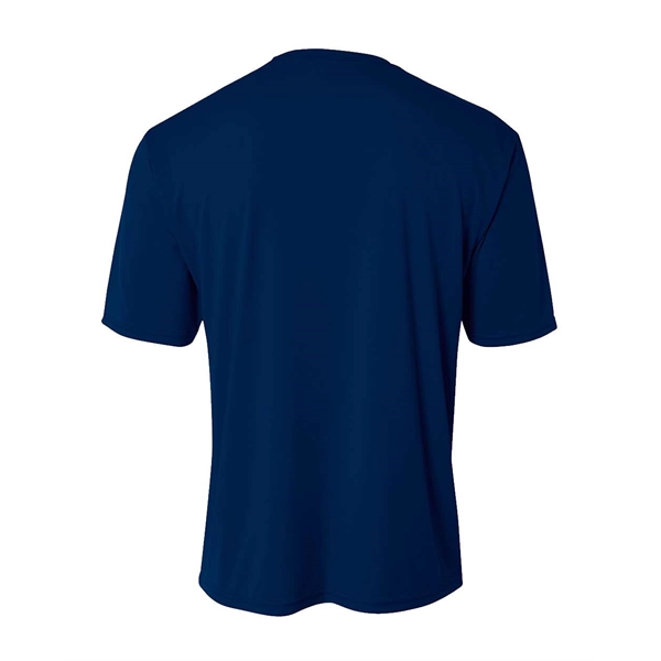 A4 Cooling Performance T-Shirt - A4 Cooling Performance T-Shirt - Image 12 of 37