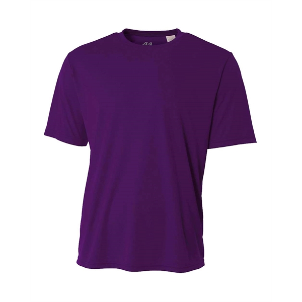 A4 Cooling Performance T-Shirt - A4 Cooling Performance T-Shirt - Image 14 of 37