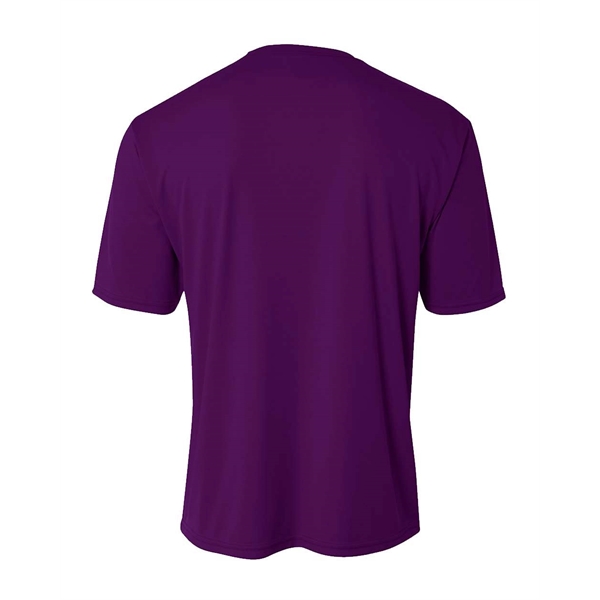 A4 Cooling Performance T-Shirt - A4 Cooling Performance T-Shirt - Image 15 of 37