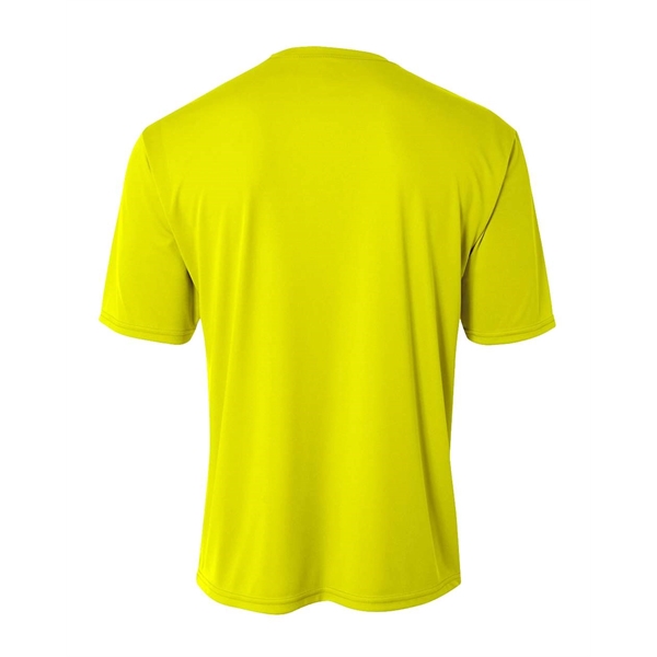 A4 Cooling Performance T-Shirt - A4 Cooling Performance T-Shirt - Image 20 of 37