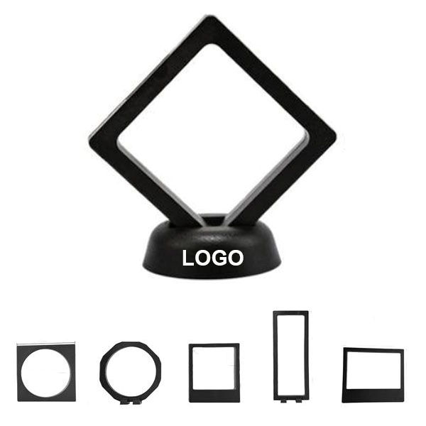 3D Floating Frame Jewelry Display Case - 3D Floating Frame Jewelry Display Case - Image 0 of 0