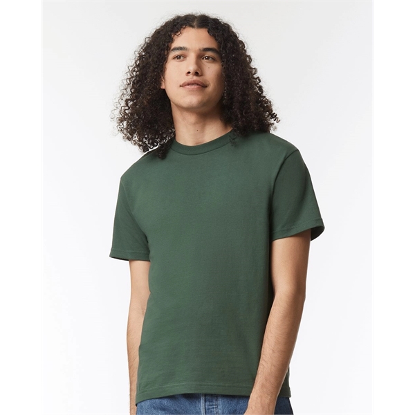 American Apparel Heavyweight Cotton Tee - American Apparel Heavyweight Cotton Tee - Image 0 of 116